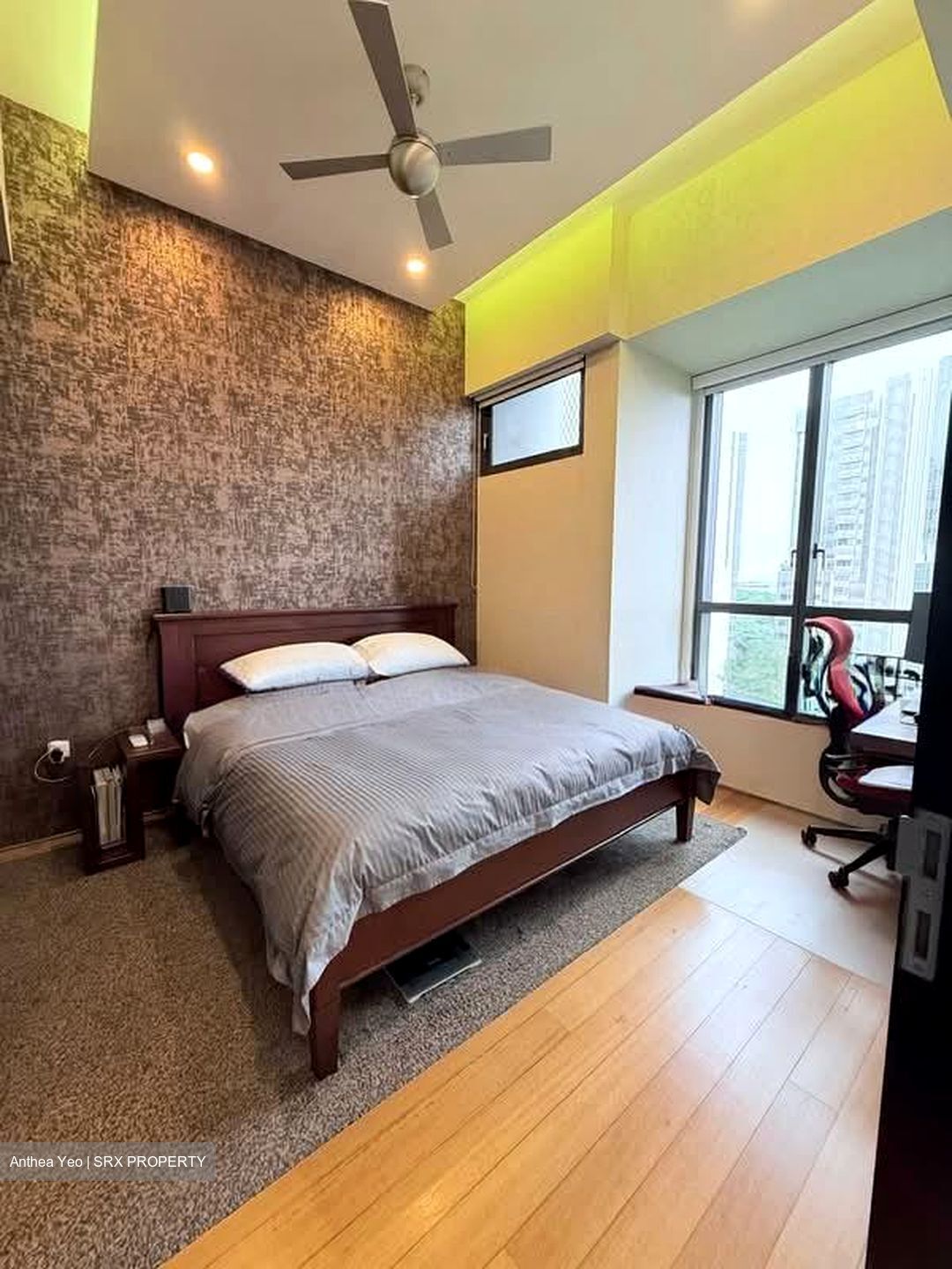 Amber Park (D15), Condominium #567736801